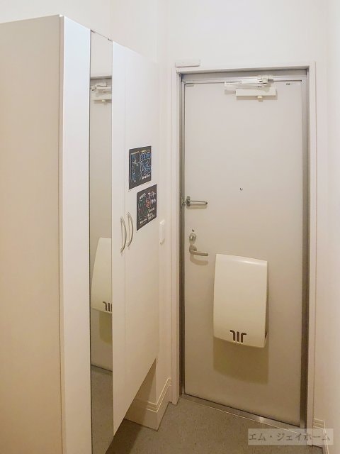 ドルフ東矢倉の物件内観写真