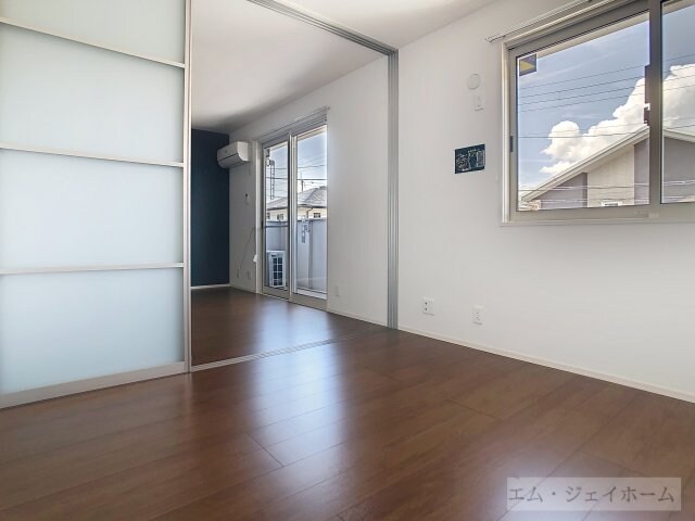 ドルフ東矢倉の物件内観写真