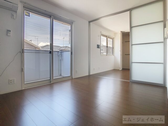 ドルフ東矢倉の物件内観写真