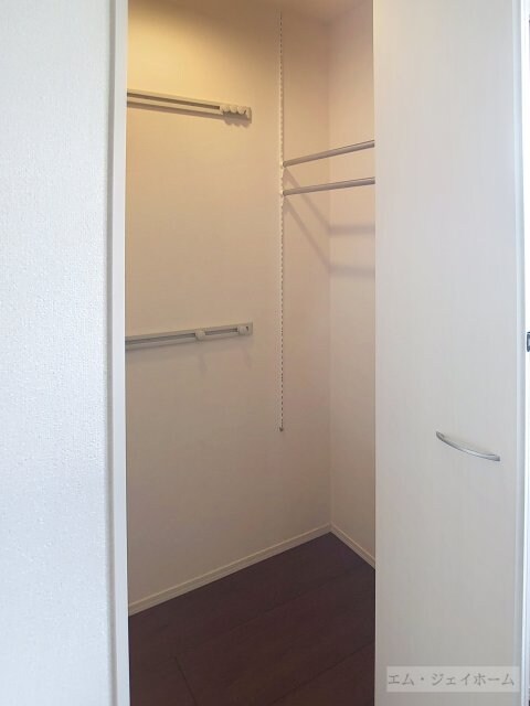 ドルフ東矢倉の物件内観写真