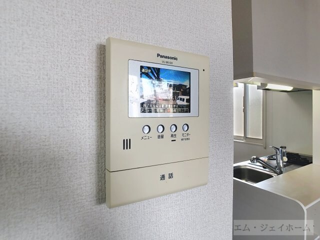 ドルフ東矢倉の物件内観写真