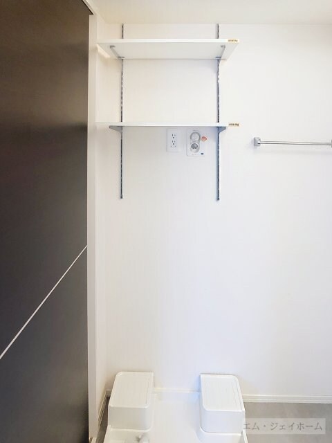 ドルフ東矢倉の物件内観写真