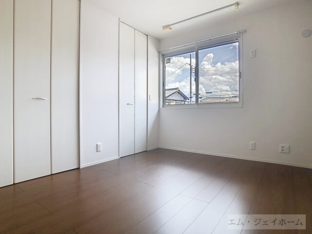 ドルフ東矢倉の物件内観写真