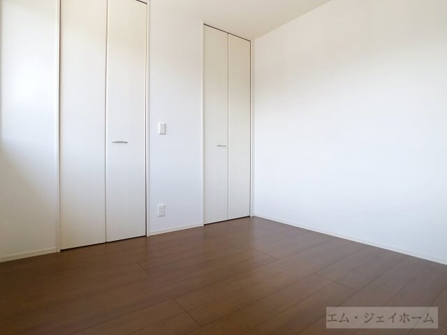 ドルフ東矢倉の物件内観写真