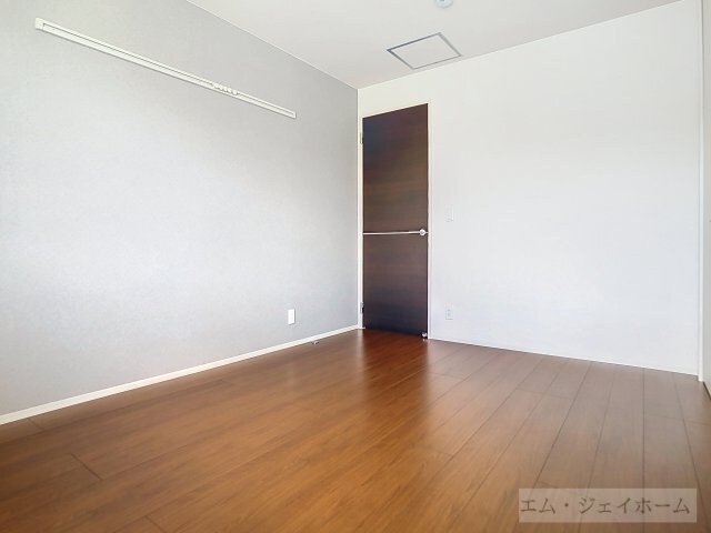 ドルフ東矢倉の物件内観写真