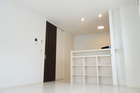 Piedmont比叡の物件内観写真