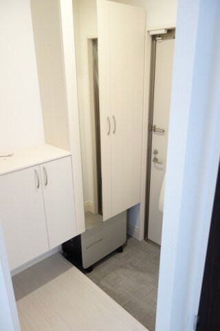 Piedmont比叡の物件内観写真