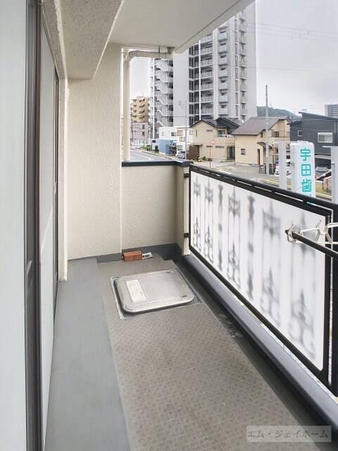 シャトーアルバの物件内観写真