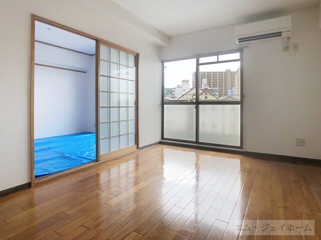 シャトーアルバの物件内観写真