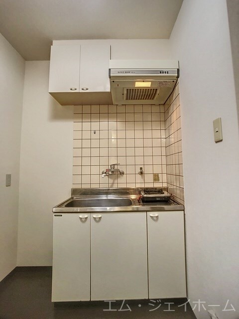 ノースウイングの物件内観写真