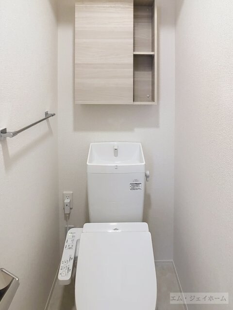 D-ROOM吉身の物件内観写真