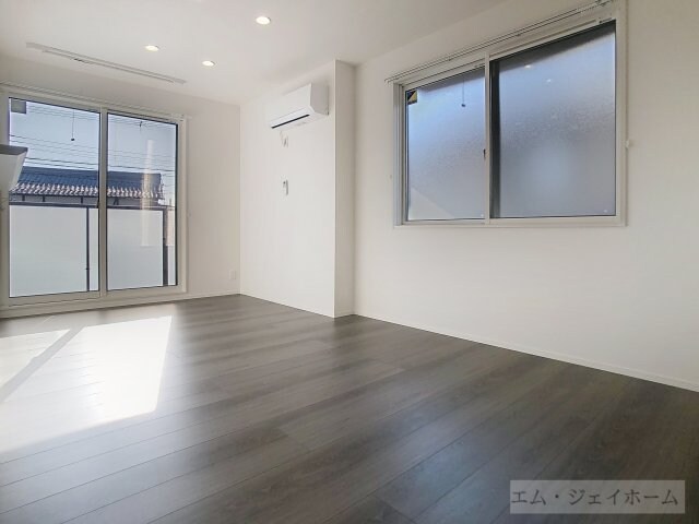 D-ROOM吉身の物件内観写真