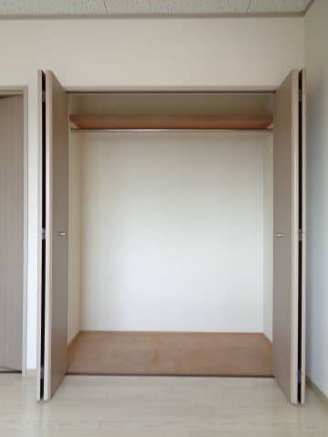 エストヴィラージュⅡの物件内観写真