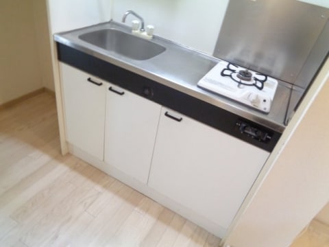 エストヴィラージュⅡの物件内観写真