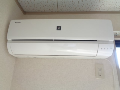 エストヴィラージュⅡの物件内観写真