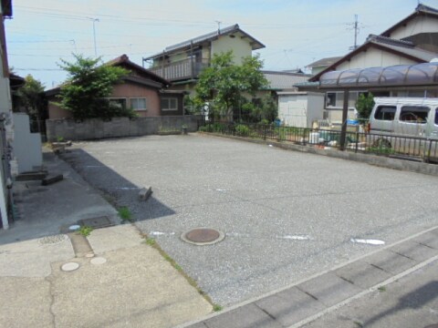 ヴォーンリッヒの物件外観写真