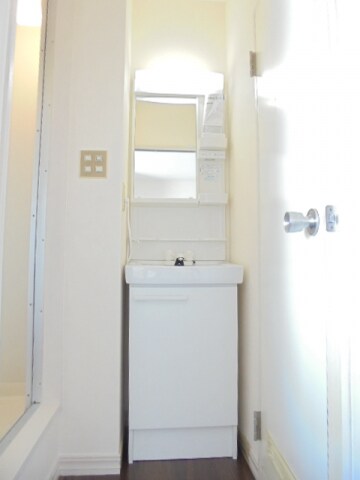 ヴォーンリッヒの物件内観写真