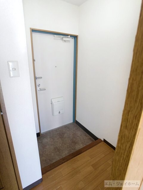 シャトーレ司の物件内観写真