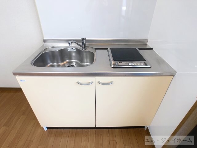 シャトーレ司の物件内観写真