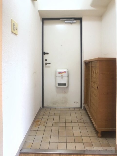 サンティーユＡＳＡＨＩの物件内観写真