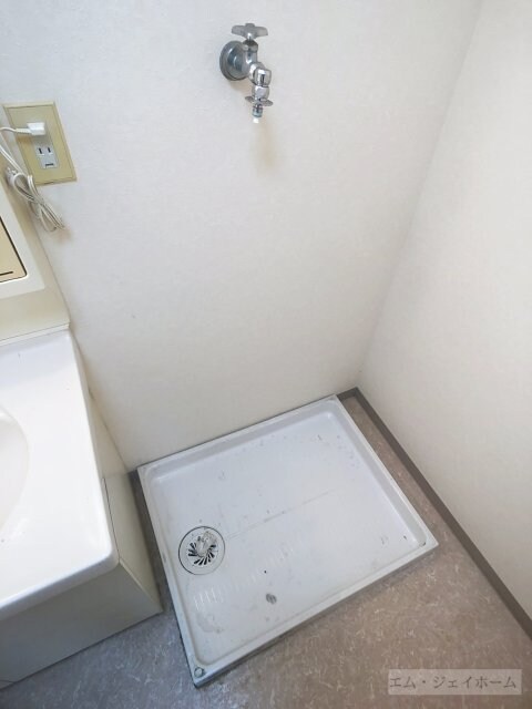 サンティーユＡＳＡＨＩの物件内観写真