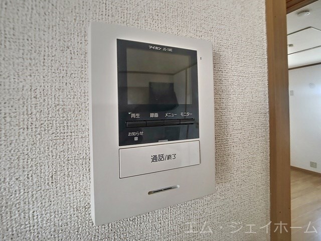 セレーノⅠの物件内観写真