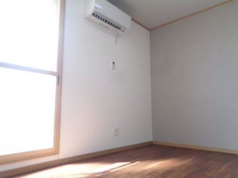 アリエッタの物件内観写真