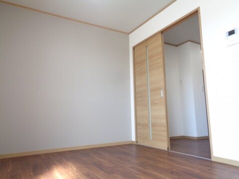 アリエッタの物件内観写真