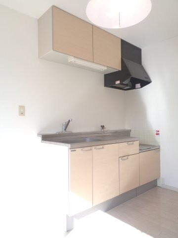 グランベールJINの物件内観写真