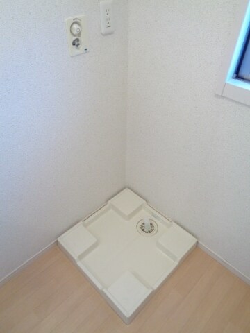 モンヴィーナスの物件内観写真