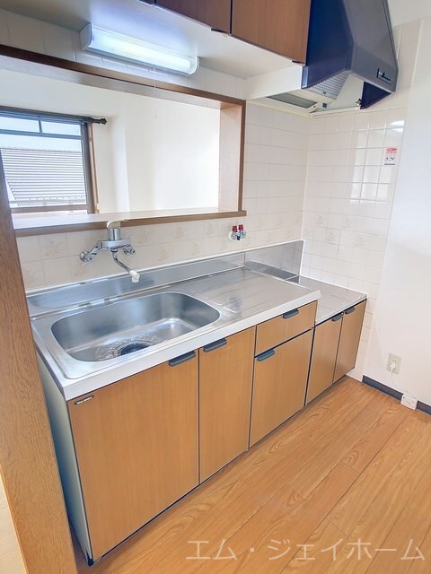 パールグレイスの物件内観写真