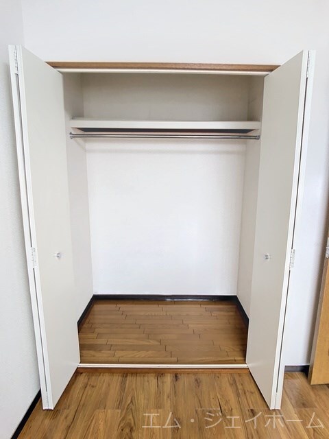 パールグレイスの物件内観写真