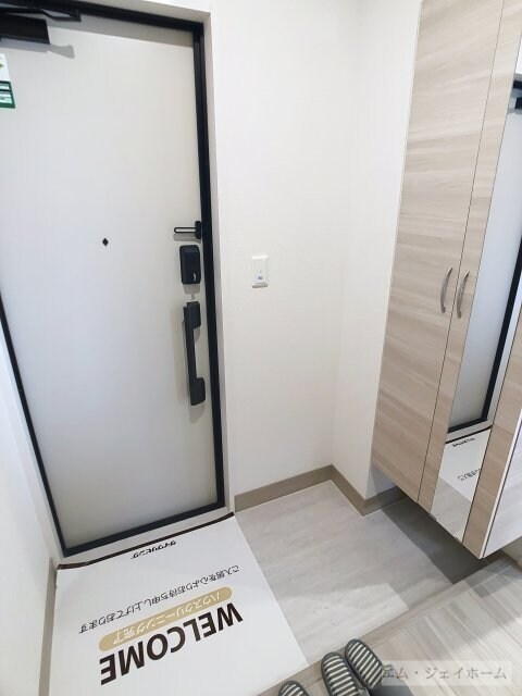 ボヌールメゾンｋａｓｕｇａの物件内観写真