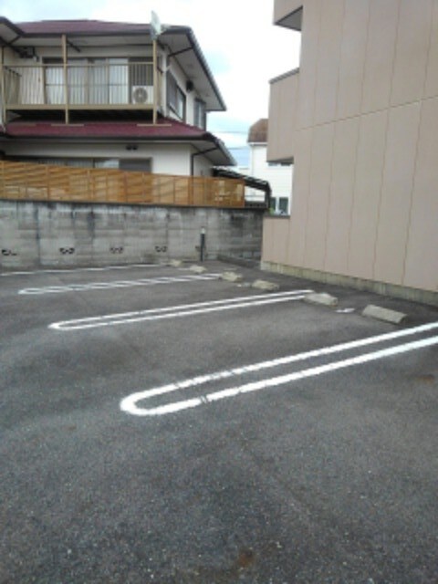 セイバリ－東矢倉の物件外観写真