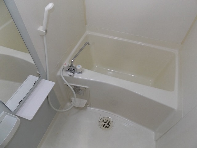 セイバリ－東矢倉の物件内観写真