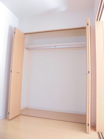 Villa・Fioreの物件内観写真