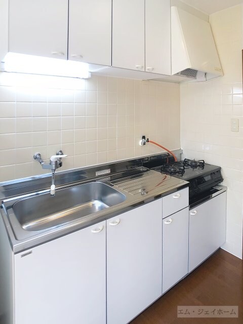 グッドリバーマンションⅠの物件内観写真