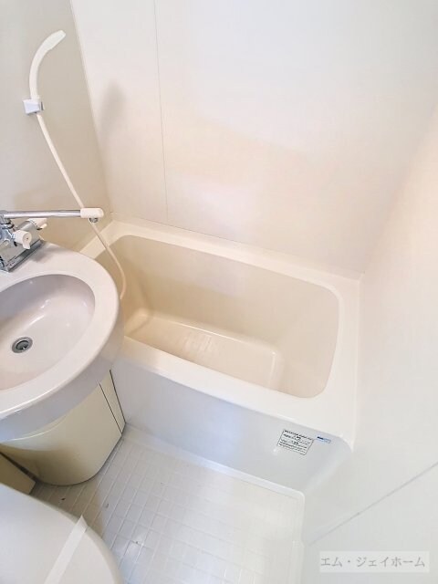 グッドリバーマンションⅠの物件内観写真