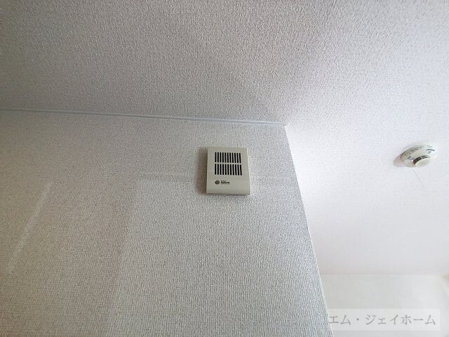 グッドリバーマンションⅠの物件内観写真