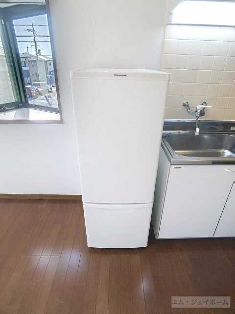 グッドリバーマンションⅠの物件内観写真