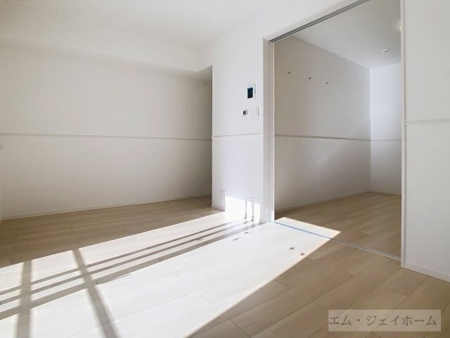 Ｏａｋ・Ｓｅｒｉｏの物件内観写真