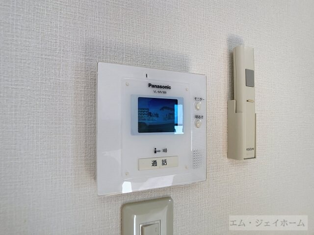 カノンⅡの物件内観写真