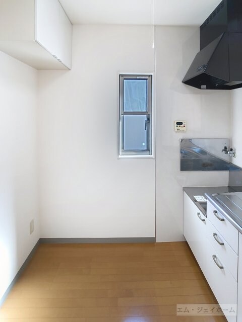 カノンⅡの物件内観写真