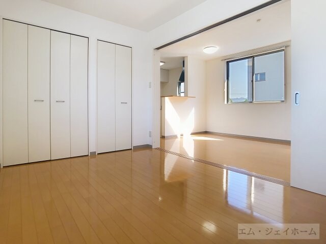 カノンⅡの物件内観写真