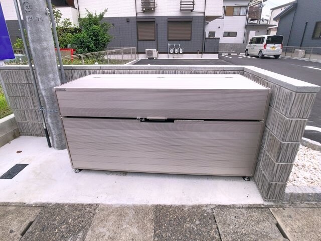 ラヴィベル本堅田の物件内観写真