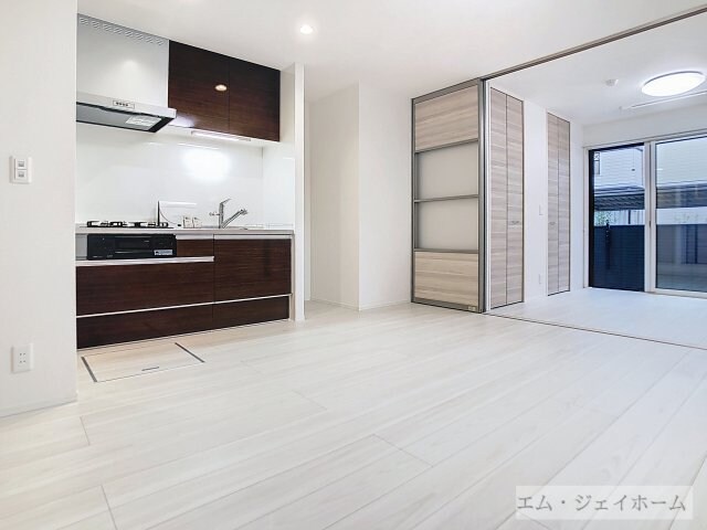 ラヴィベル本堅田の物件内観写真