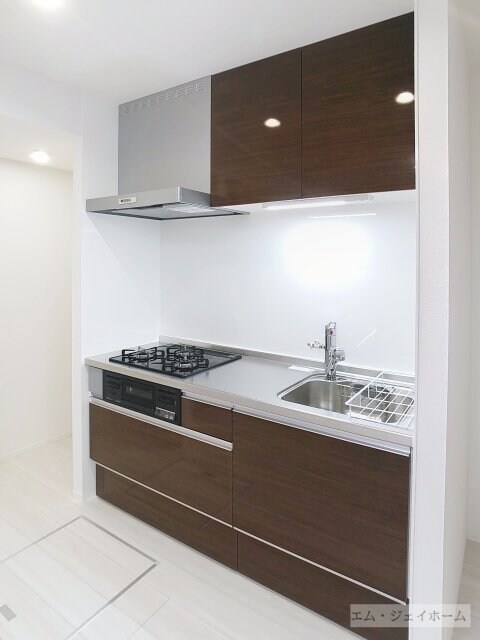 ラヴィベル本堅田の物件内観写真