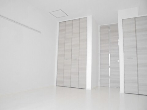 キャッスルの物件内観写真