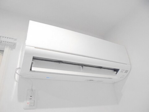 キャッスルの物件内観写真