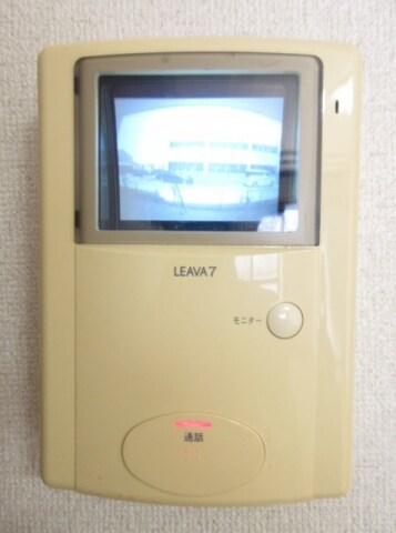 アンジェリークの物件内観写真